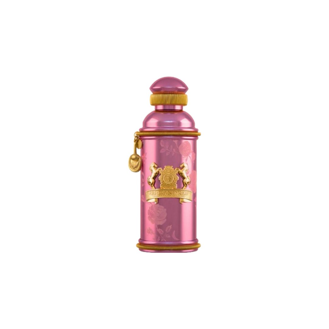 PERFUME ALEXANDRE J ROSE OUD - Perfumería Millennio