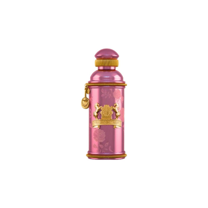 PERFUME ALEXANDRE J ROSE OUD - Perfumería Millennio