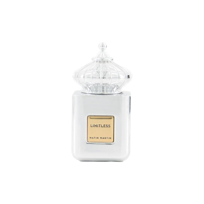 PERFUME MATIN MARTIN LIMITLESS - Perfumería Millennio