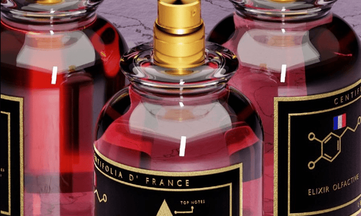 RAZONES PARA COMPRAR UN PERFUME ORIGINAL - Perfumería Millennio