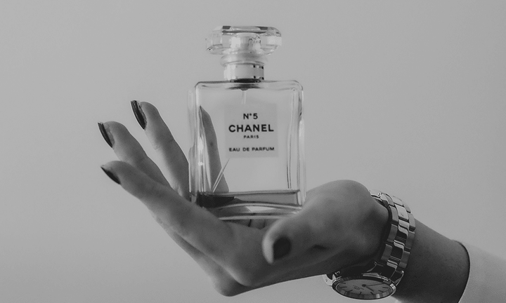 LA HISTORIA DE LA PERFUMERIA A TRAVES DEL TIEMPO - Perfumería Millennio