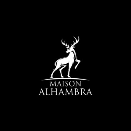 MAISON ALHAMBRA - Perfumería Millennio