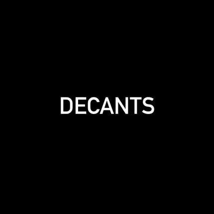 Collection image for: DECANTS