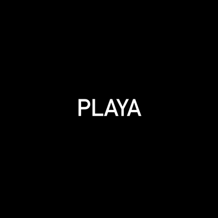 Collection image for: PLAYA