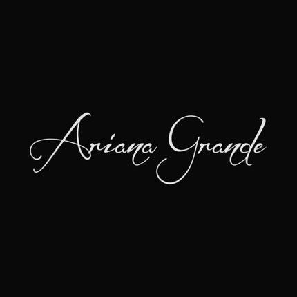 Collection image for: ARIANA GRANDE