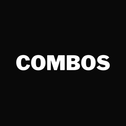 Collection image for: COMBOS
