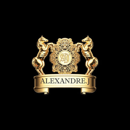 ALEXANDRE J - Perfumería Millennio