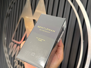 PERFUME GIVENCHY GENTLEMAN BOISEE - Perfumería Millennio
