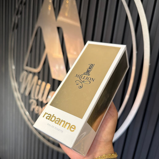 PERFUME PACO RABANNE ONE MILLION
