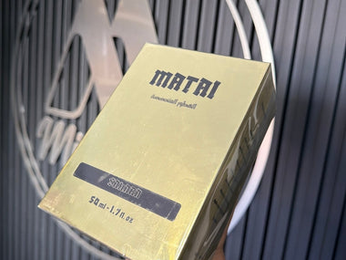 PERFUME MATAI SAHARA - Perfumería Millennio