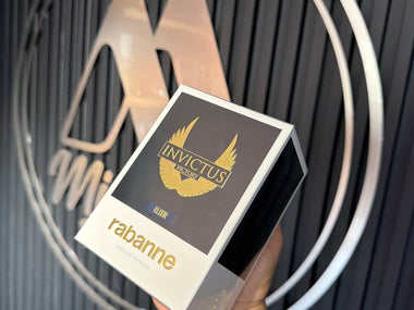 PERFUME PACO RABANNE INVICTUS VICTORY ELIXIR - Perfumería Millennio