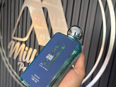 PERFUME AFNAN 9 AM DIVE - Perfumería Millennio