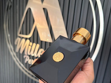 PERFUME VERSACE DYLAN BLUE - Perfumería Millennio