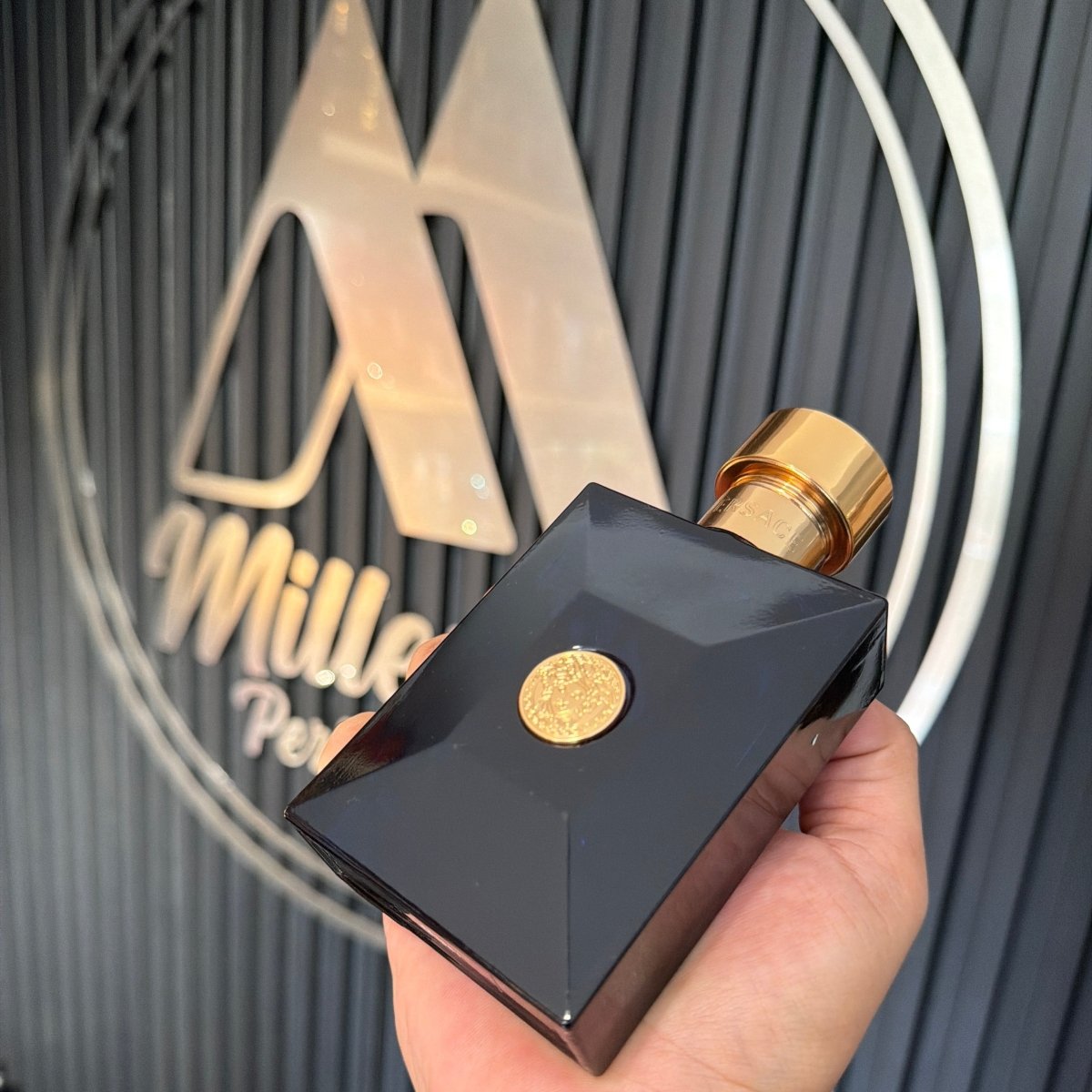 PERFUME VERSACE DYLAN BLUE - Perfumería Millennio