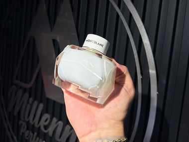 PERFUME MONTBLANC SIGNATURE