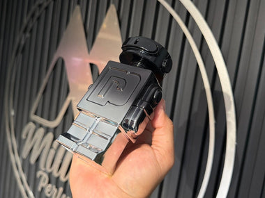 PERFUME PACO RABANNE PHANTOM ELIXIR - Perfumería Millennio