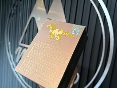 PERFUME LATTAFA QAED AL FURSAN UNTAMED - Perfumería Millennio