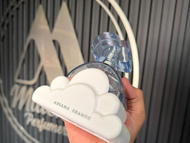 PERFUME ARIANA GRANDE CLOUD - Perfumería Millennio