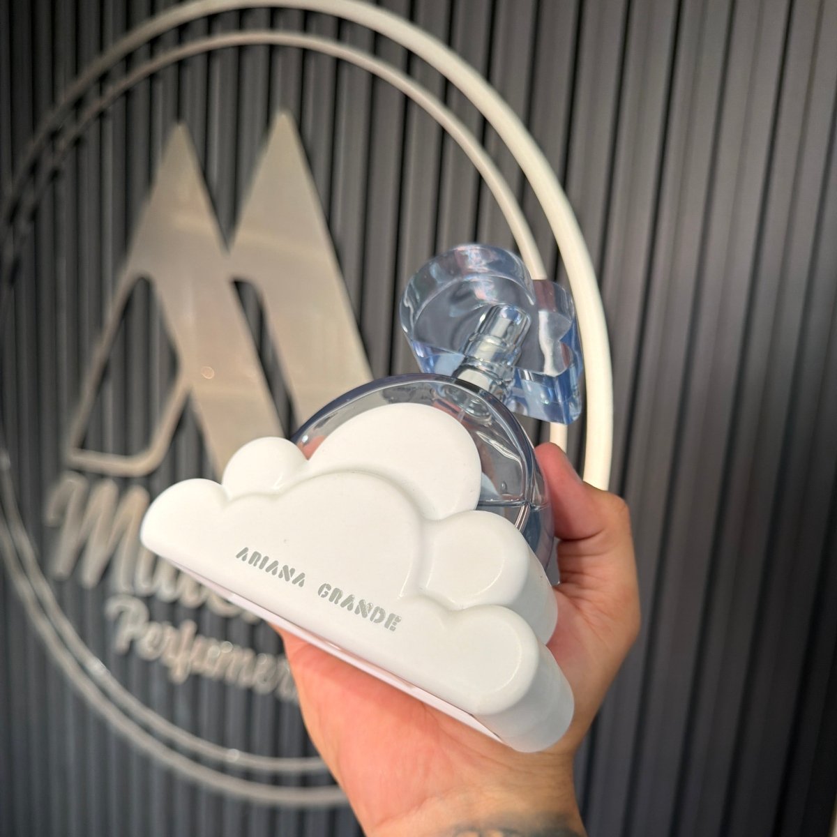 PERFUME ARIANA GRANDE CLOUD - Perfumería Millennio