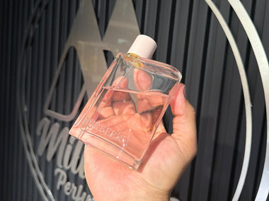 PERFUME BURBERRY HER EAU DE PARFUM - Perfumería Millennio