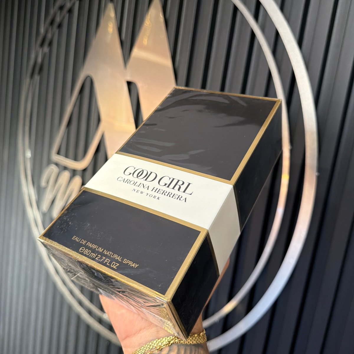 PERFUME CAROLINA HERRERA GOOD GIRL - Perfumería Millennio