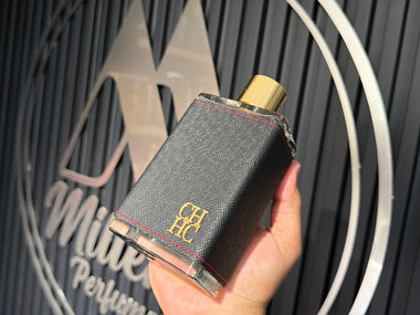 PERFUME CAROLINA HERRERA CH MEN - Perfumería Millennio