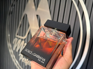 PERFUME DOLCE & GABBANA THE ONE FOR MEN EAU DE PARFUM - Perfumería Millennio