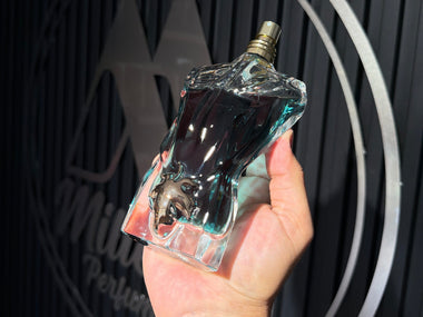 PERFUME JEAN PAUL GAULTIER LE BEAU
