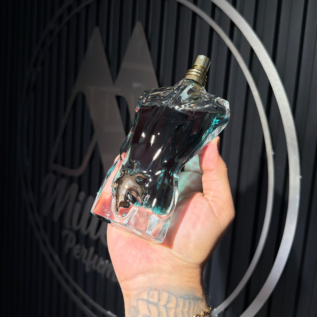 PERFUME JEAN PAUL GAULTIER LE BEAU