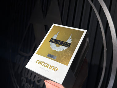 PERFUME PACO RABANNE INVICTUS ELIXIR