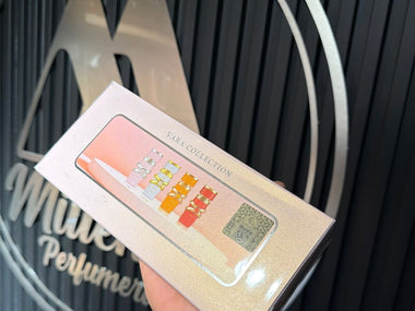 ESTUCHE LATTAFA SET MINIATURAS - Perfumería Millennio