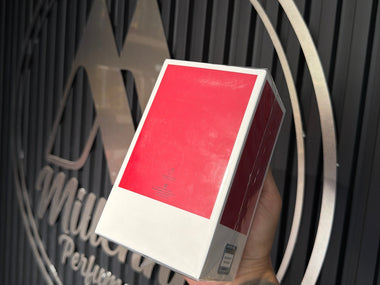 PERFUME PACO RABANNE PHANTOM IN RED