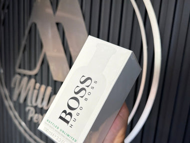 PERFUME HUGO BOSS BOSS BOTTLED UNLIMITED - Perfumería Millennio