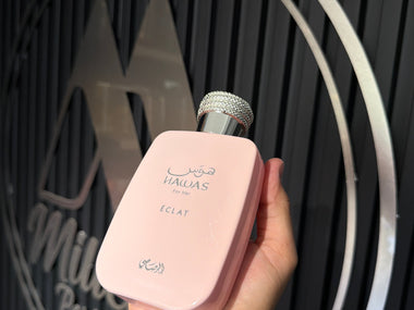 PERFUME RASASI HAWAS ECLAT - Perfumería Millennio