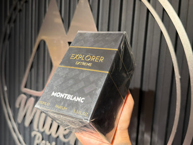 PERFUME MONTBLANC EXPLORER EXTREME