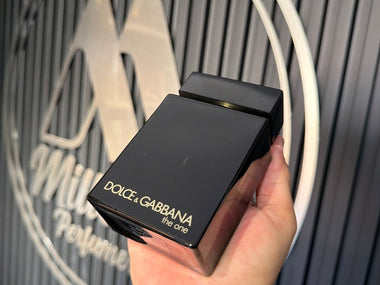 PERFUME DOLCE & GABBANA THE ONE INTENSE - Perfumería Millennio