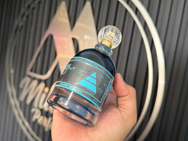 PERFUME GEVILL FRANCE MOLECULAIRE - Perfumería Millennio