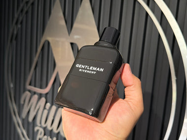 PERFUME GIVENCHY GENTLEMAN EDP - Perfumería Millennio