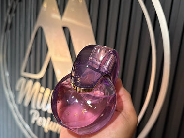 PERFUME BVLGARI OMNIA AMETHYST - Perfumería Millennio