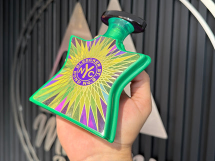 Bond No. 9 Downtown Bleecker Street EDP 100ml - Perfume unisex amaderado gourmand