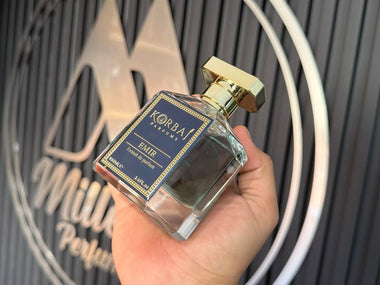 PERFUME KORBAJ EMIR - Perfumería Millennio