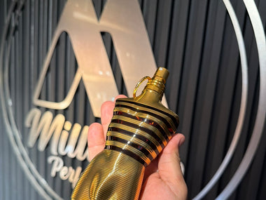 PERFUME JEAN PAUL GAULTIER LE MALE ELIXIR - Perfumería Millennio