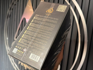 PERFUME LATTAFA ETERNAL VANILLE - Perfumería Millennio