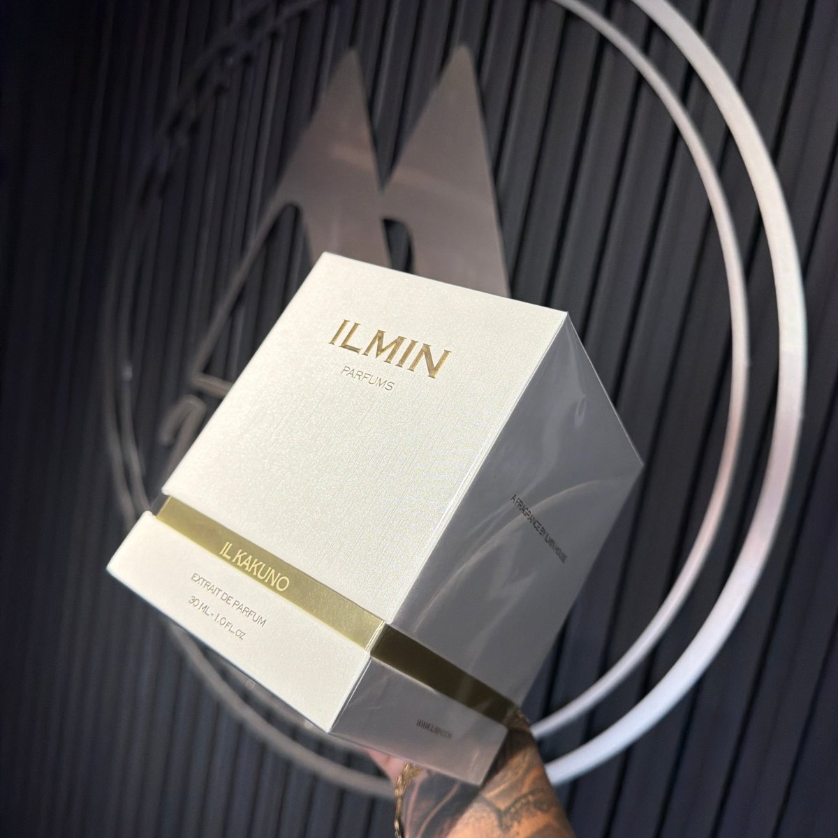 PERFUME ILMIN IL KAKUNO - Perfumería Millennio