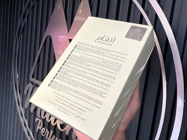 PERFUME LATTAFA ANGHAM - Perfumería Millennio
