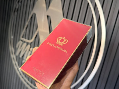 PERFUME DOLCE & GABBANA Q EDP - Perfumería Millennio