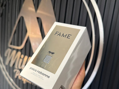 PERFUME PACO RABANNE FAME - Perfumería Millennio