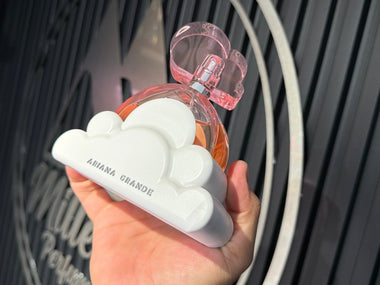 PERFUME ARIANA GRANDE CLOUD PINK - Perfumería Millennio