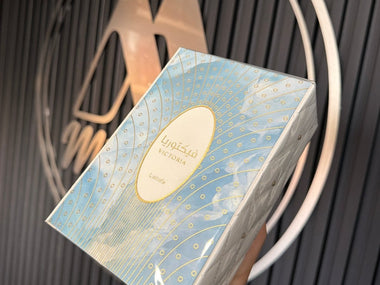 PERFUME LATTAFA VICTORIA - Perfumería Millennio