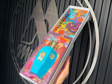 PERFUME XERJOFF ERBA PURA - Perfumería Millennio